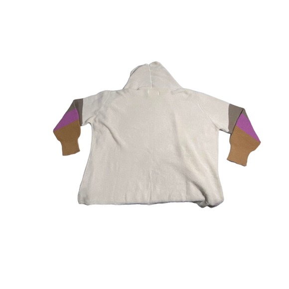 Quagga green label women’s cardigan size medium - Picture 3 of 3